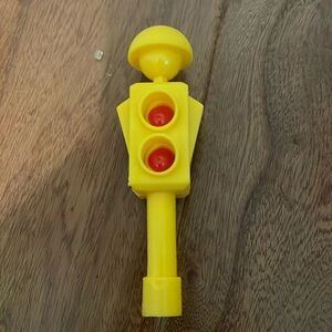 Traffic signal